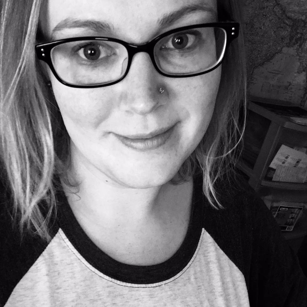 Meet your Posher, Bobbi